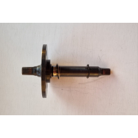 Driveshaft Bottom bracket for Crank- Pedals Technogym New Bike + New Recline