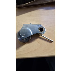 Spanner van aandrijfriem Technogym New Bike Excite