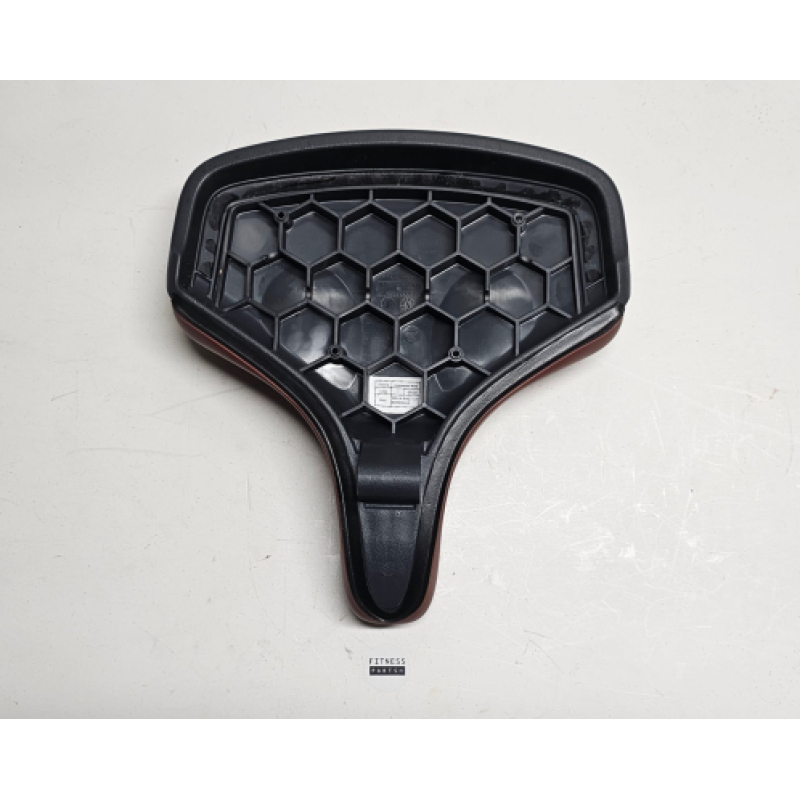 Selle Marron Technogym New Bike Excite