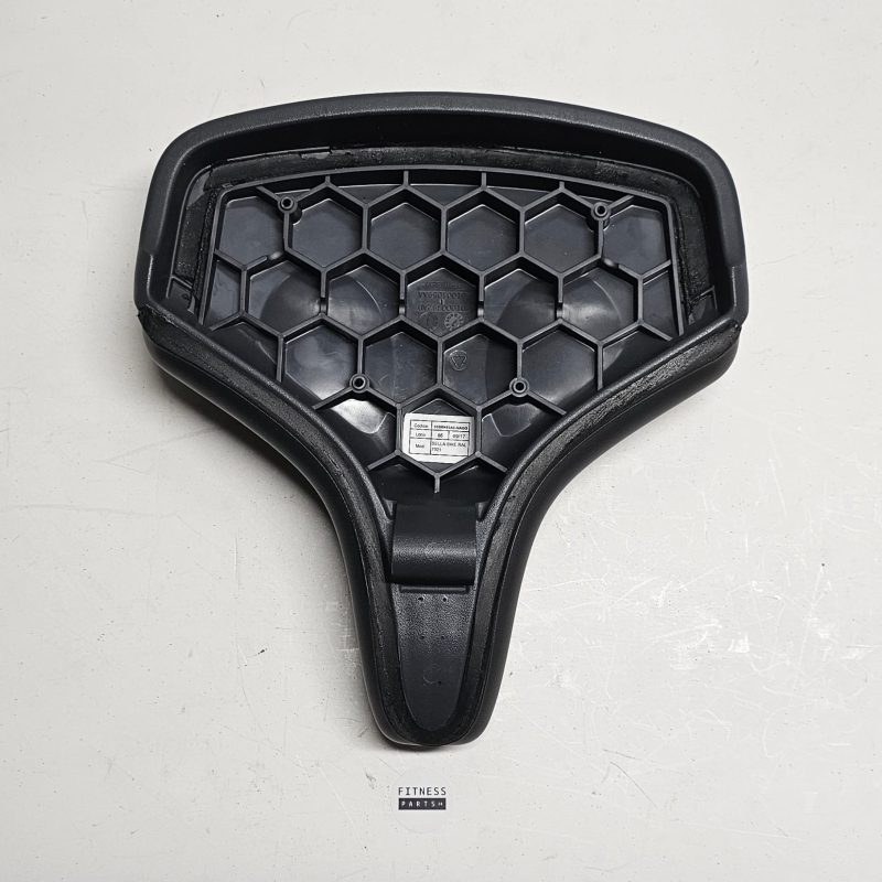 Saddle Black Technogym New Bike Excite