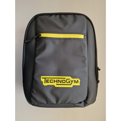 Rucksack von Technogym