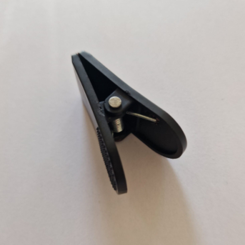 Clip for Emergency stop button repair kit Technogym Run and Jog Treadmills