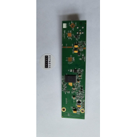 DTV Board CS782 BD REVC für Visioweb Wellness TV Display Anzeige