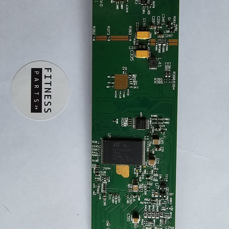 DTV Board CS782 BD REVC for Visioweb Wellness TV Display