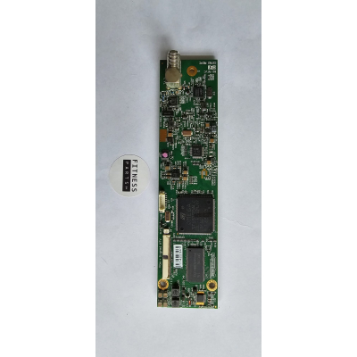 DTV Board CS782 BD REVC for Visioweb Wellness TV Display