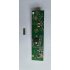 DTV Board CS782 BD REVC for Visioweb Wellness TV Display