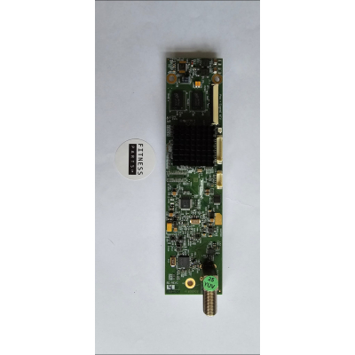 DTV Board CS894 BD REVC for Visioweb Wellness TV Display