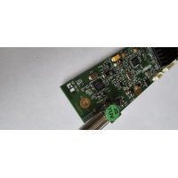 Carte DTV CS894 BD REVC pour Visioweb Wellness TV Display Ecran