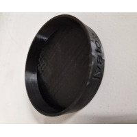 Satz rutschfester Füße für Laufbänder