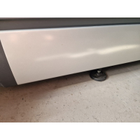 Satz rutschfester Füße für Laufbänder