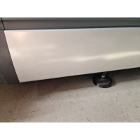 Satz rutschfester Füße für Laufbänder