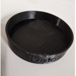 Set antislip voetjes voor loopbanden