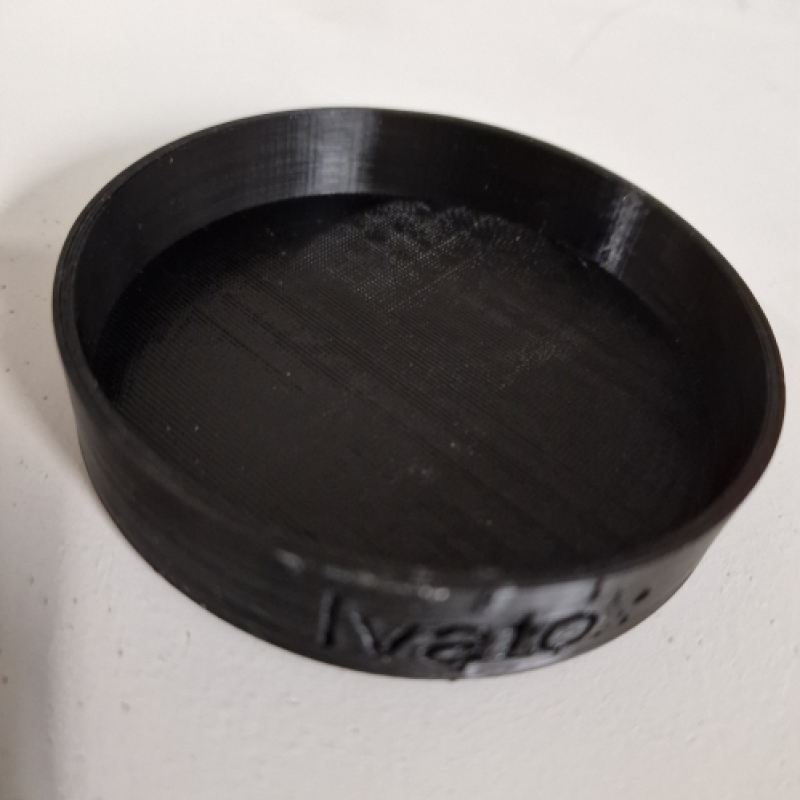 Set antislip voetjes voor loopbanden