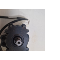 Joystick unit Links voor Helling - Technogym Excite+ Visioweb, LED en Unity loopband