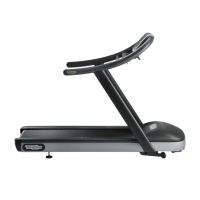 ALEWIN S6T20 Computer Lowkit Technogym Jog Excite 500, 600, 700, Forma loopband