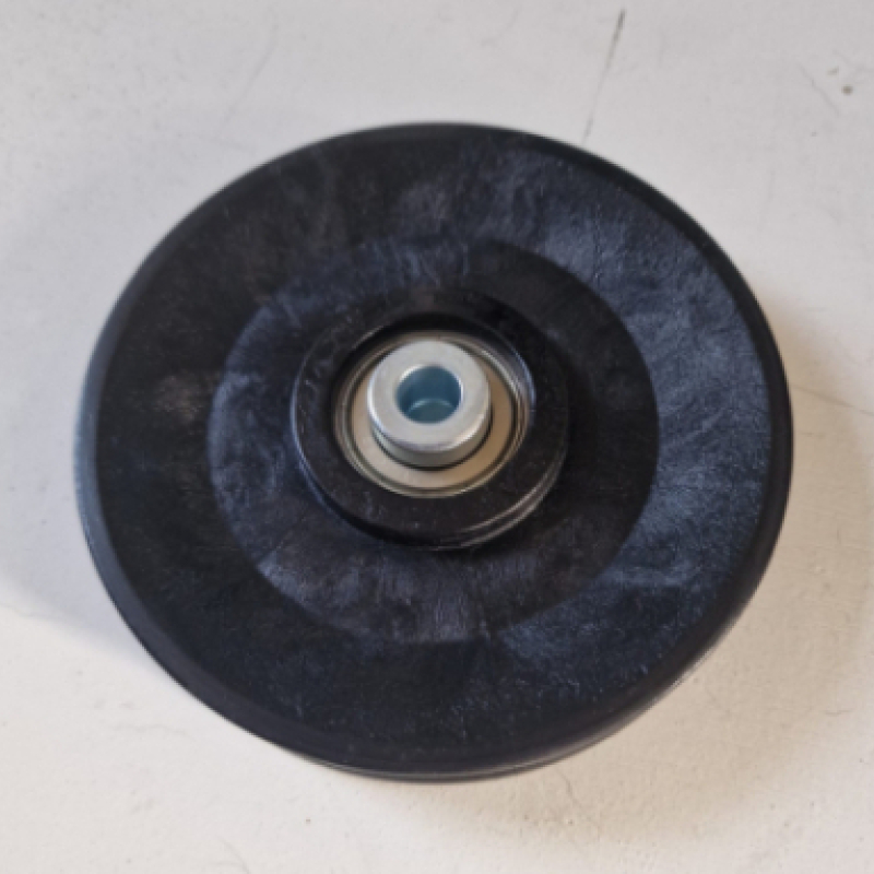 Pulley for Cable Matrix