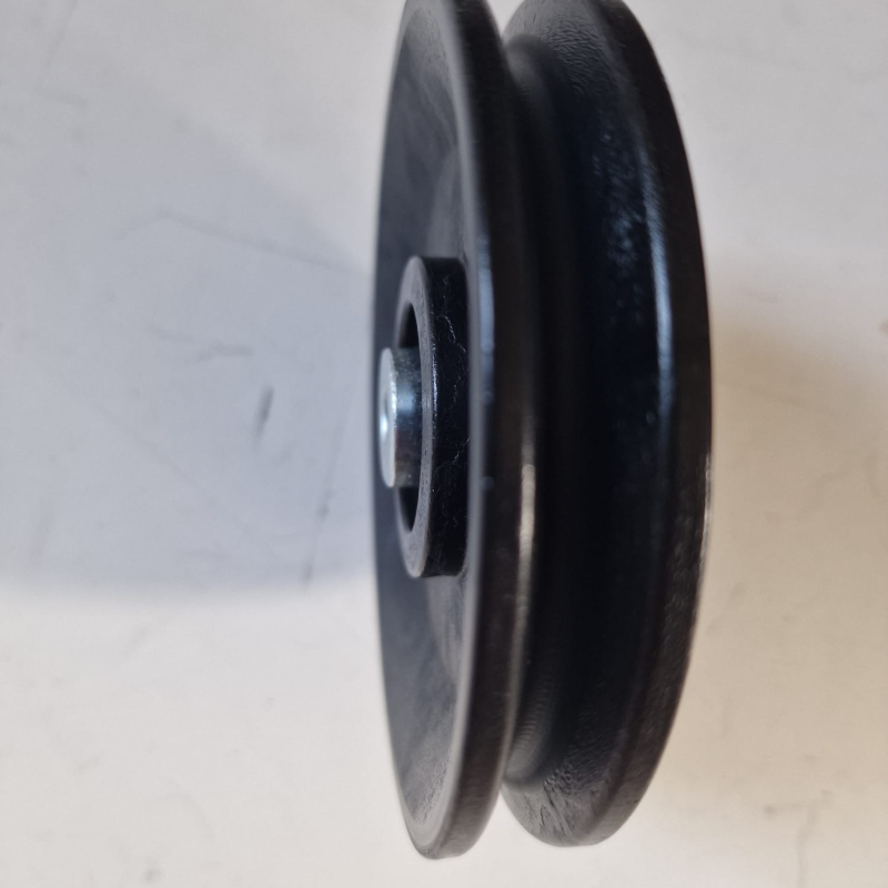 Pulley for Cable Matrix