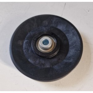 Pulley for Cable Matrix