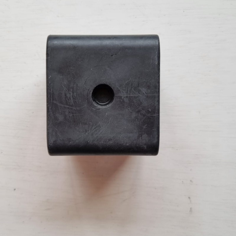 Foot for Technogym Purestrength