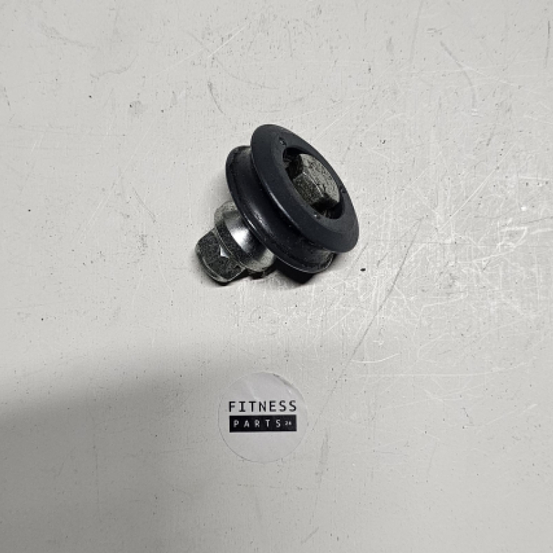 Wheels with Bearings Seat New Recline Excite Recumbent Bike