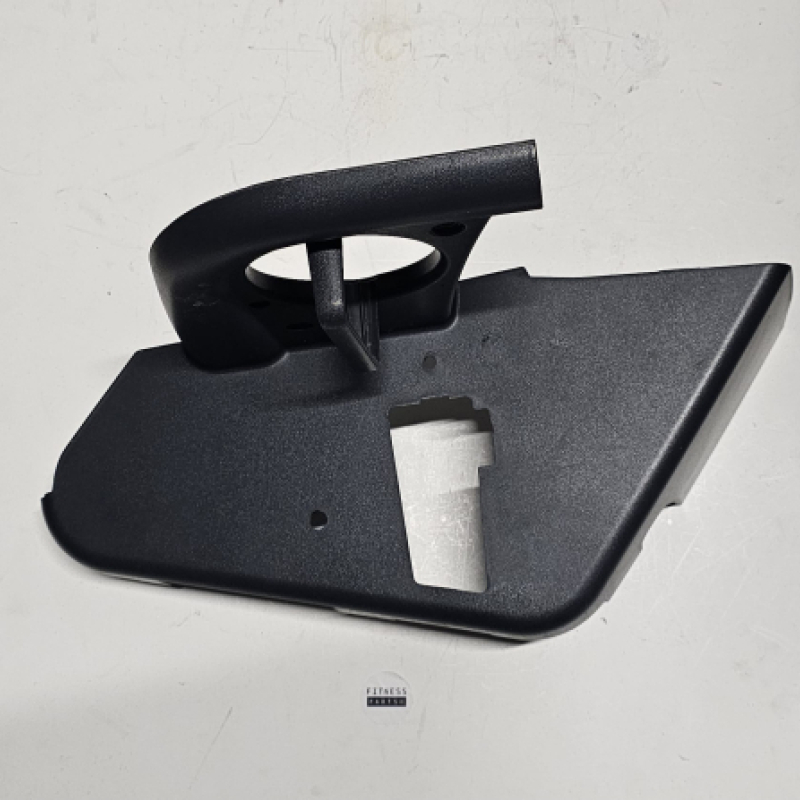 Cover with cup holder Technogym New Recline Recumbent Bike Excite 