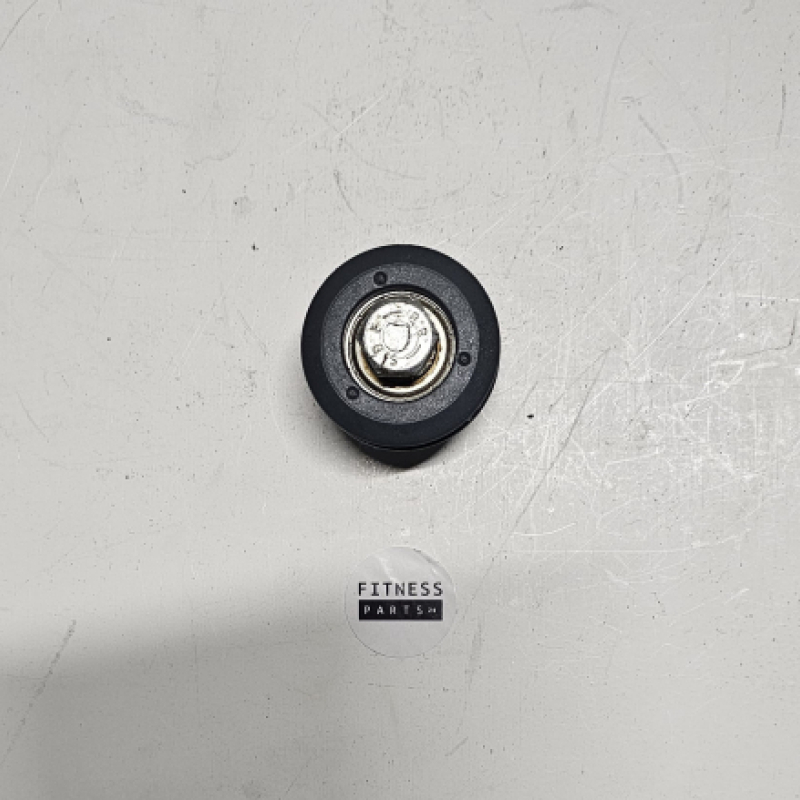 Wheels with Bearings Seat New Recline Excite Recumbent Bike