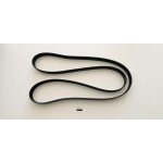 Aandrijfriem Roque Fitness Echo Airbike V2, V3, V4