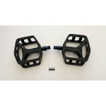 Pedalenset Roque Fitness Echo Airbike links + rechts