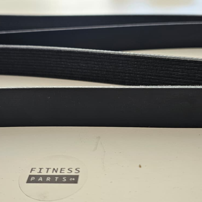 Aandrijfriem Roque Fitness Echo Airbike V2, V3, V4
