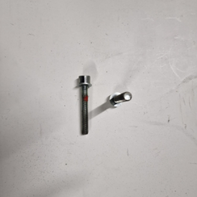 Afstelschroef voor loopvlak Run en Jog 500, 600, 700, 900 en 1000