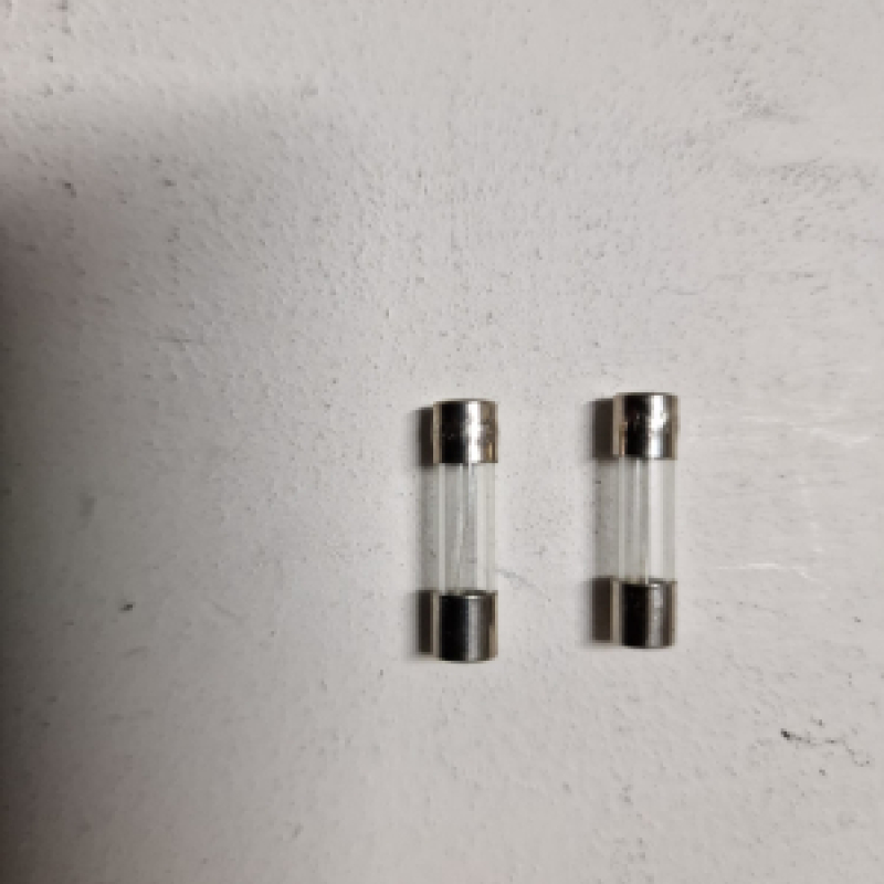 4 OEM zekeringen voor Technogym Cardio apparatuur