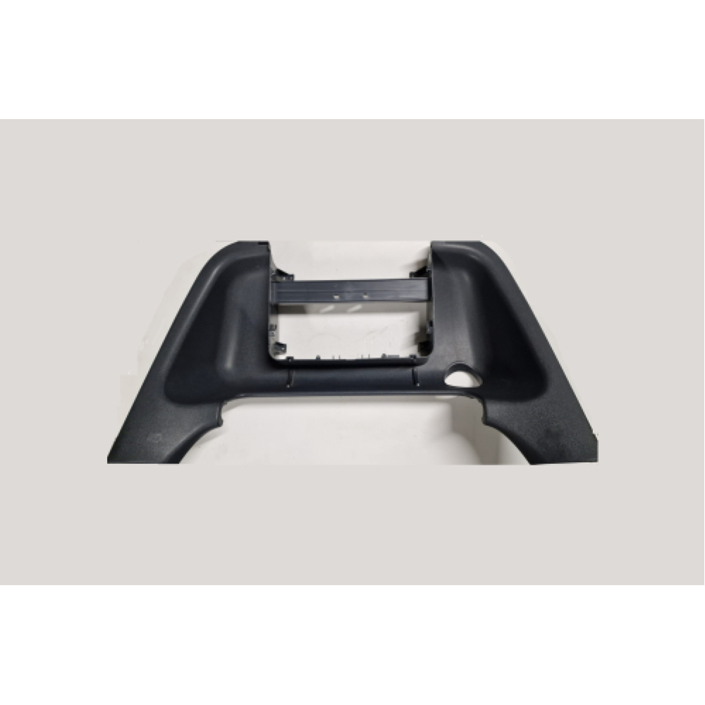 Dashboard - afdekkap bovenzijde van Run Excite Classic Visioweb, 500 en 700