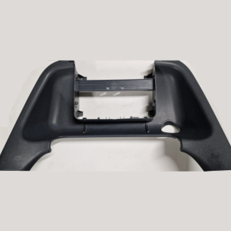 Dashboard - afdekkap bovenzijde van Run Excite Classic Visioweb, 500 en 700