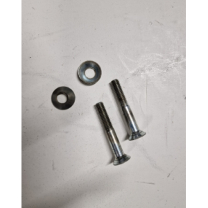 Special Bolt with washer for running board Technogym Run and Jog 500, 600, 700, 900 and 1000