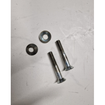 Special Bolt with washer for running board Technogym Run and Jog 500, 600, 700, 900 and 1000