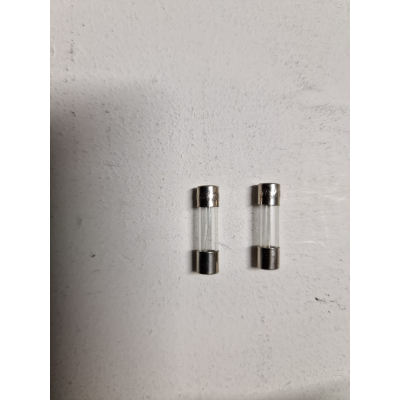 4 fusibles OEM pour équipements Technogym Cardio