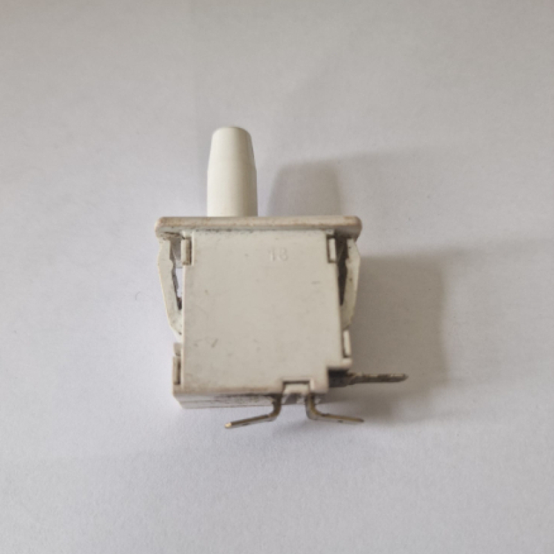 Eindschakelaar voor hoogteregeling- helling Technogym Run en Jog Now Excite+ loopbanden