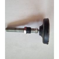 Einstellfuß - Stützbein für Laufbander Run und Jog Excite