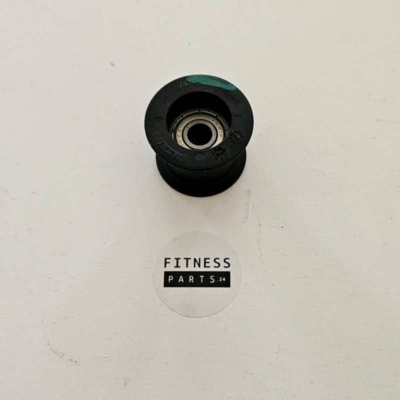 Geleidewiel voor runningbelt- loopband Skillmill- Skillrun