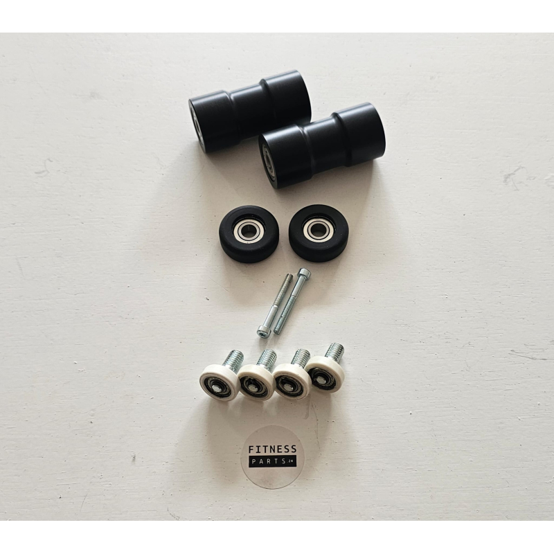 Kit de révision pour siège Skillrow DJR