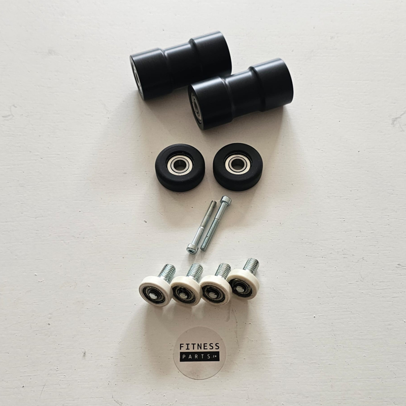 Reparatursatz für Sitzfläche Skillrow DJR