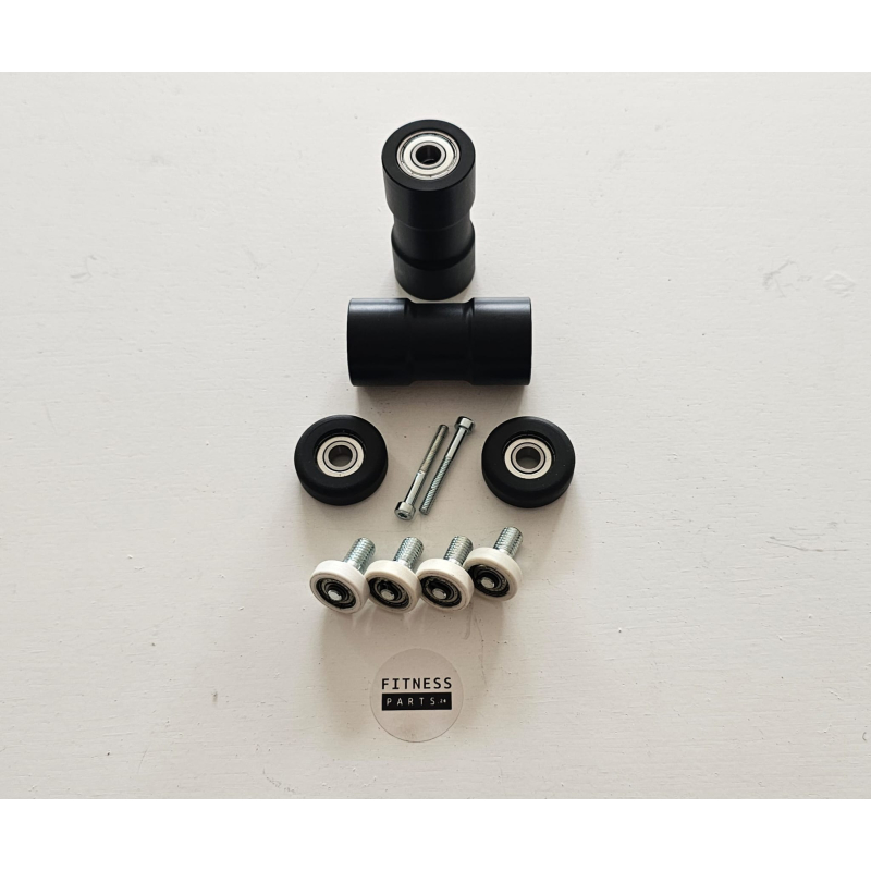 Kit de révision pour siège Skillrow DJR