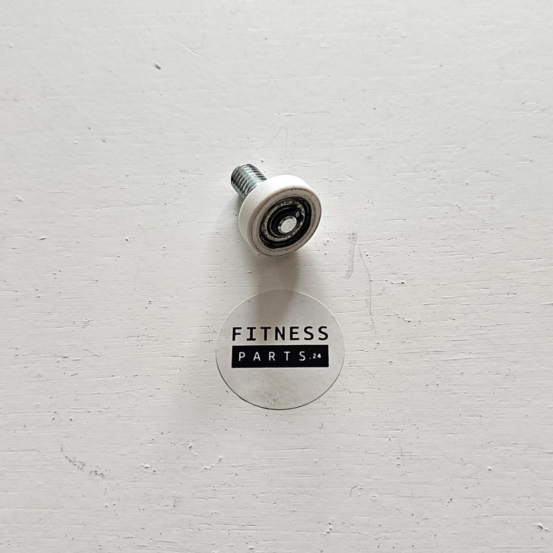 Lenkrad der Sitz Skillrow DJR