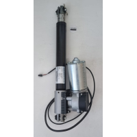 Height motor Technogym Spazio Run Forma foldable