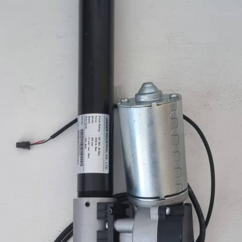 Height motor Technogym Spazio Run Forma foldable