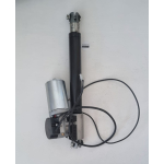 Height motor Technogym Spazio Run Forma foldable