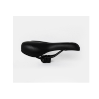 Selle de sport Noir Vélo spinning Technogym, Lifefitness et Matrix
