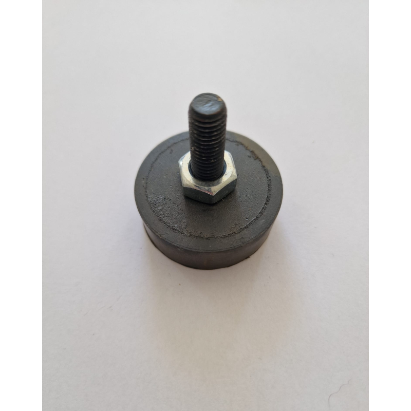 Stelvoet voor Technogym Cardio toestellen