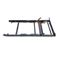 Motor refurbished Technogym Run Personal