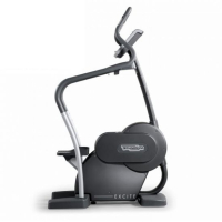 Step Stairclimber Black